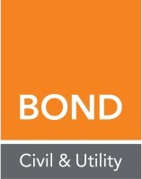 Bond Civil & Utility Construction